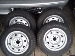 Hankook Winter Radial W404. ������, ����������, �/�, ����� 20�% ����