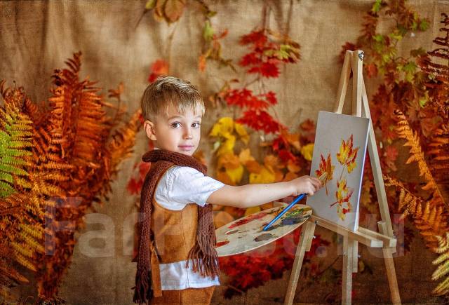 Міне, мен осындай фотосуретпін.