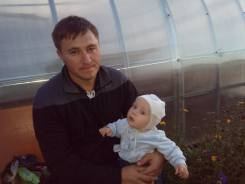 Инженер-энергетик. Высшее образование, опыт работы 10 лет