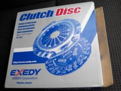 Диск сцепления. Suzuki Escudo, TA01R, TA01W, TA02W, TA52W, TD01W, TD02W, TD32W, TD52W, TD62W, TL52W Suzuki X-90, LB11S Suzuki Vitara, A01C0, A01V0, TA...