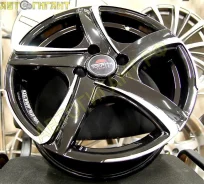 Yokatta Model-2. 6.5x15", 4x98, ET35, �� 58,6���. ����