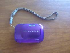 Fujifilm FinePix Z37. 10 - 14.9 Мп, зум: 3х