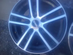 Tech Line TL 600. 13.0x16", 5x114.30, ET38, �� 13,0���.