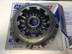 Корзина сцепления. Subaru Legacy, BE5, BD5, BH5, BG5 Subaru Impreza, GDA, GGA, GC8, GF8 Subaru Forester, SF5 Двигатели: EJ20R, EJ20H, EJ208, EJ20K, EJ...