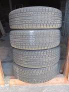 Bridgestone Blizzak Revo1. Зимние, без шипов, 2007 год, износ: 20%, 4 шт