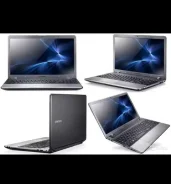 Samsung 350V5C-S1J. ��� 8 ��, ���� 750���, WiFi, Bluetooth, ����������� �� 7��. ����