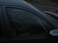 Стекло боковое. Lifan Breez