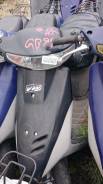Honda Dio AF27. 49 куб. см., исправен, птс, без пробега