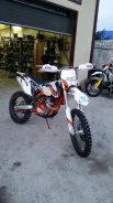 KTM 350 EXC-F. 350����. ��., ��������, ���������, ������ �� �� ����