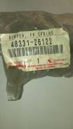 Отбойник. Toyota: Grand Hiace, Regius Ace, Granvia, Touring Hiace, Hiace, Regius Двигатели: 1KZTE, 5VZFE, 3L, 5L, 3RZFE, 2KDFTV, 2LT, 2RZE