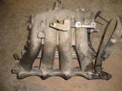Коллектор впускной. Honda CR-V, RD1, GF-RD1, GF-RD2 Двигатель B20B