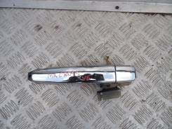 Ручка двери внешняя. Geely MK Cross