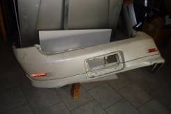 Бампер. Toyota Gaia, ACM15G, SXM10, SXM10G, ACM10, ACM15, SXM15G, CXM10G, ACM10G Двигатели: 3SFE, 1AZFSE, 3CTE