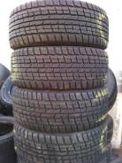 Goodyear Ice Navi. Всесезонные, без износа, 4 шт