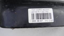 Зеркало заднего вида боковое. Toyota Corolla, AE104, EE107, AE102, AE100, CE109, EE103, EE101, AE109, EE108, CE100, AE100G, AE101G, CE104, AE101, CE10...
