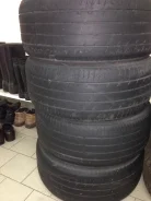 Yokohama E70D. ������, 2011 ���, �/�, ����� 80 % ����