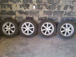 Subaru. x16, 5x100.00