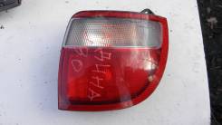 Стоп-сигнал. Toyota Caldina, ST190, ST191, ST195, CT190 Двигатели: 2C, 4SFE, 3SGE, 3SFE