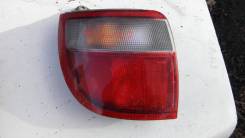 Стоп-сигнал. Toyota Caldina, ST190, ST191, ST195, CT190 Двигатели: 2C, 4SFE, 3SGE, 3SFE