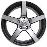 Sakura Wheels 269. 9.0x18", 5x112.00, ET37, �� 73,1���. ��� �����