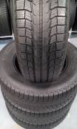 Michelin Latitude X-Ice Xi2. Всесезонные, 2011 год, износ: 10%, 4 шт