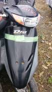 Honda Dio AF34. 49 куб. см., исправен, птс, без пробега
