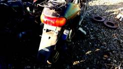 Honda Dio Fit