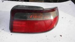 Стоп-сигнал. Toyota Carina, ST190, CT190, CT195, AT190, ST195, AT191, AT192 Двигатели: 3SFE, 7AFE, 2C, 5AFE, 4AFE, 4SFE