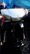 Yamaha Axis 100