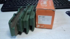 ������� �������� Nisshinbo PF-1351 ����