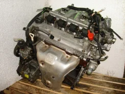 ��������� Mitsubishi Legnum EA3W 4G64 ����