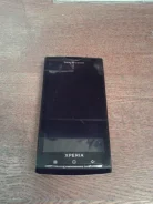 Sony Ericsson Xperia X10i ����