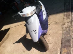 Honda Dio AF27. 49����. ��., ��������, ��� ���, ������ �� �� ����