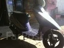 Honda Dio AF27. 49����. ��., ��������, ��� ���, ������ �� �� ����