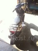 Honda Dio AF27. 49����. ��., ��������, ��� ���, ������ �� �� ����