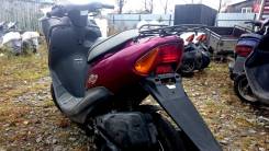 Honda Dio AF34 Cesta. 49 куб. см., исправен, птс, без пробега