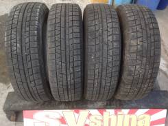 Yokohama Ice Guard IG50. Зимние, 2012 год, износ: 20%, 4 шт