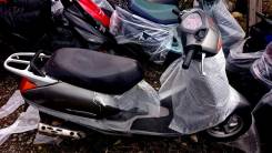 Honda Lead 50. 49 куб. см., исправен, птс, без пробега