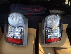 Стоп-сигнал. Toyota Corolla Fielder, ZRE144, ZRE142, NZE141, NZE144 Двигатели: 2ZRFAE, 2ZRFE, 1NZFE