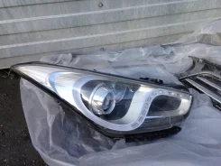 Hyundai i40 ����