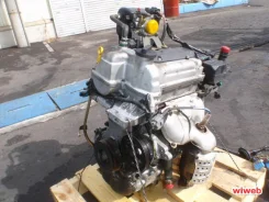 ��������� Suzuki Wagon R MC22S K6A ����