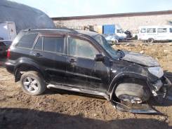 Toyota RAV4. ACA21, 1AZFE