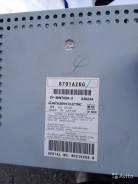 Консоль панели приборов. Mitsubishi Lancer