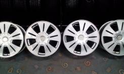 Dropstars. 7.0x16, 5x100.00, 5x114.30, ET50, ЦО 72,0 мм.