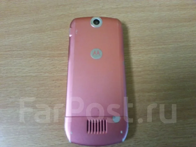 Motorola SLVR L7. �/� ����