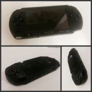 Sony PlayStation Portable ����