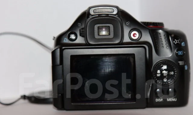 Canon PowerShot SX30 IS. 10 - 14.9 ��, ���: 14� � ����� ����