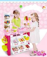 Игрушечные магазины, кассы. Под заказ