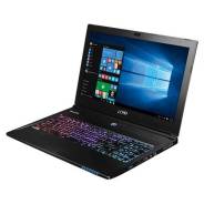 MSI GS60 Ghost. 15.6", ОЗУ 8192 МБ и больше