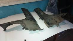 Панель стенок багажного отсека. Toyota Tercel, EL53, EL50, EL55, NL50 Toyota Corsa, EL53, EL55, NL50 Двигатели: 1NT, 5EFE, 2E